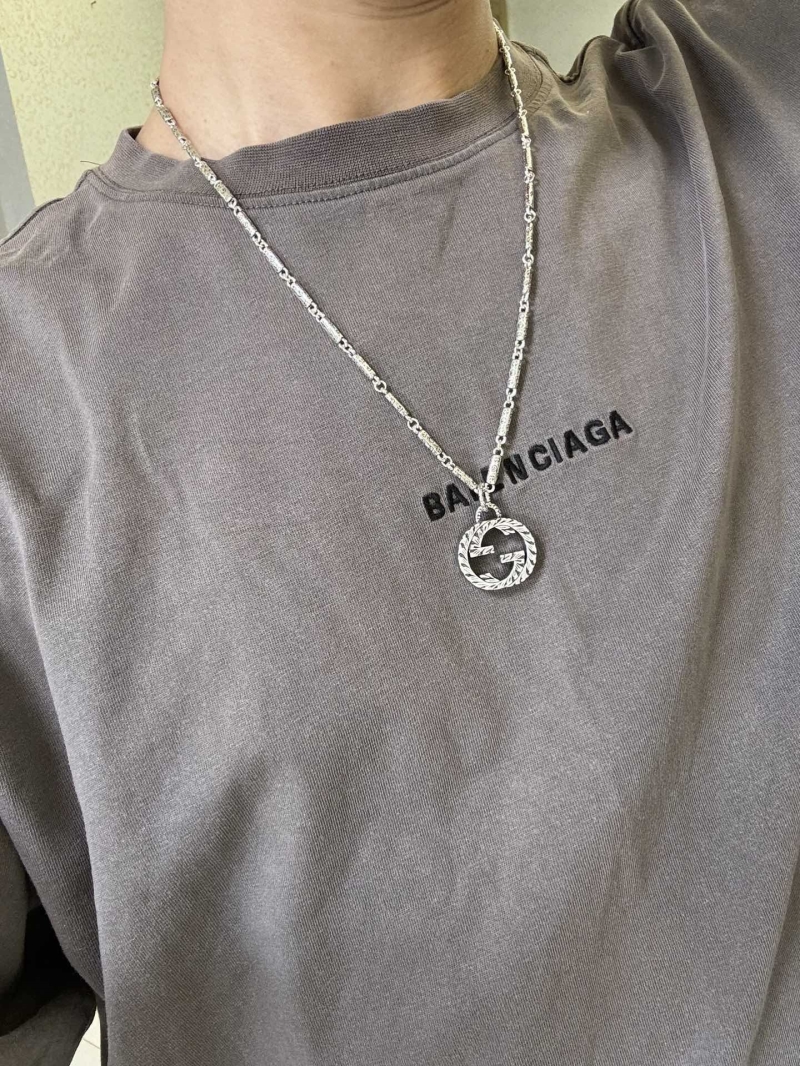 Gucci Necklaces